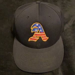 USED ALHAMBRA HIGH HAT